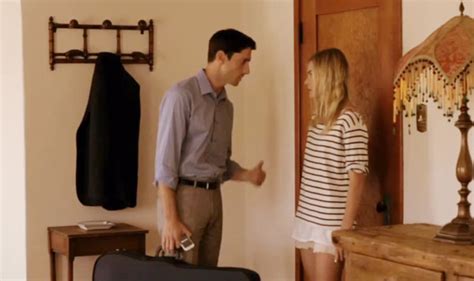 Kate Bosworth En And While We Were Here Sin Categoría Movies Closet