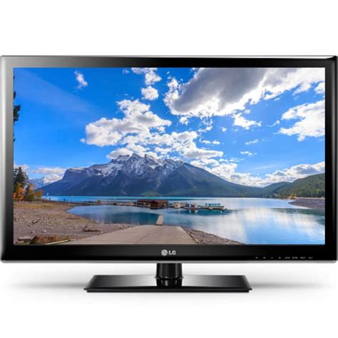 Pre Owned Lg 42 Fhd Led Tv 42ls3400 Shop Now