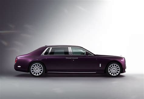 New Rolls Royce Phantom Extended Wheelbase Photo Gallery