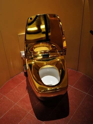 Most Expensive And Luxurious Toilets Gallery Ebaums World