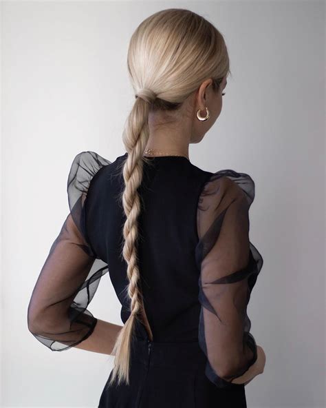 Alex Gaboury On Instagram Unique Braided Hairstyles Braided Hairstyles