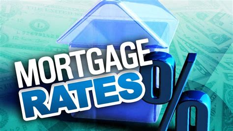 Rates On The Rise Mortgage Rates Increase To Highest Levels Since 2014