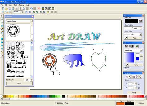 Best Drawing Software For Logos Paasgreen