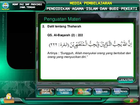 Walaupun air ini tidak berubah rasanya, warnanya, serta baunya, bahkan sebenarnya air ini masih bersih dan suci. Thaharah, hadas, najis