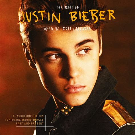 Boundaries is a key word in the 2021 bieber lexicon. Justin Bieber - Calendars 2021 on UKposters/EuroPosters