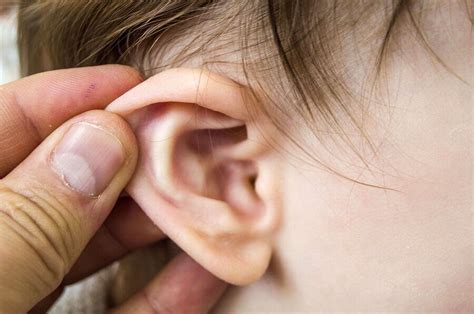 Common Types Of Ear Infections In Children You Are Mom