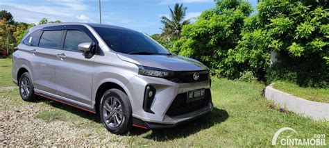 Review Daihatsu All New Xenia R Ads The Most Wanted Variant