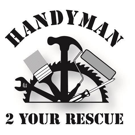 Just enter your name and industry and our logo maker tool will give you hundreds of logo templates to choose from professionally made to fit your business. Free Handyman Logos - ClipArt Best
