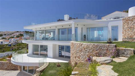 1.999 häuser und wohnungen zum kauf in lagoa (algarve), portugal, ab 58.500 euro. Villa Salema Allegria - Villa à louer à Algarve, Sagres ...