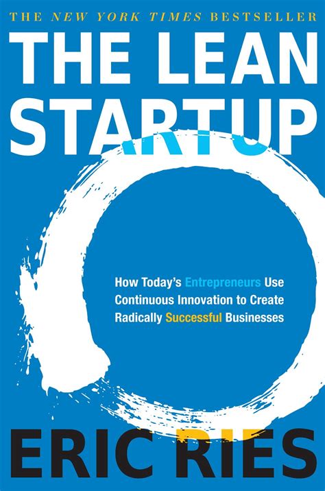 Cooler Insights The Lean Startup Book Review