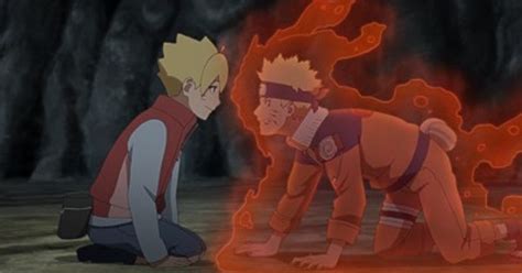 Naruto Controls 9 Tails Full Episode