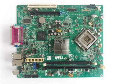 Buy Dell Optiplex 380 Motherboard 1tkcc0r64dj Online From Laptech It