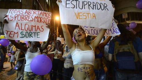 Chega Ao Stf Primeira A O Que Pode Levar Ampla Legaliza O Do Aborto Bbc News Brasil