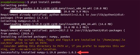 Introduction To Python Pandas Beginners Tutorial