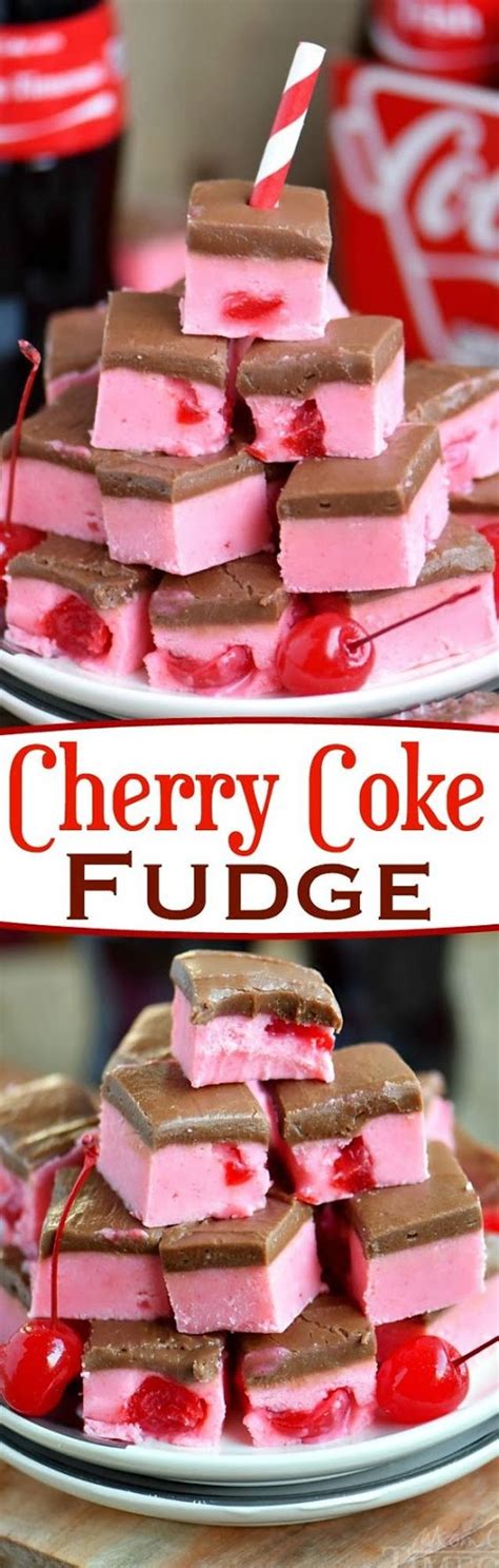 There's every kinda recipe here—chocolate on chocolate, carrot with cream cheese frosting.oh, and bundts galore. Coca Cola Recipes - Best Things For You