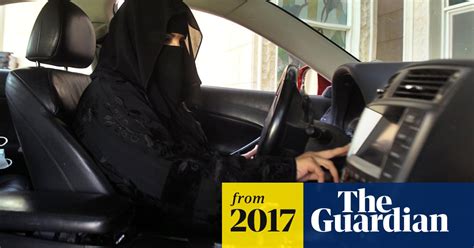 ‘this Is A Huge Step For Us Jubilation As Saudi Women Allowed To