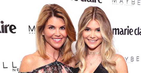 Lori Loughlins Daughter Olivia Jade Reportedly ‘fully Knew Parents