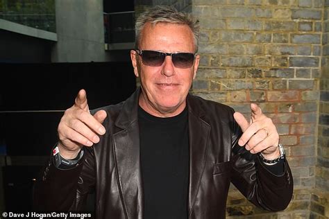 A fan page dedicated to suggs & the uk hit singles band madness. Madness singer Suggs admits he found late 1970s football ...