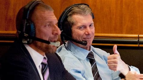Is Vince McMahon Backstage At June 12 WWE Raw Revealed WrestleTalk