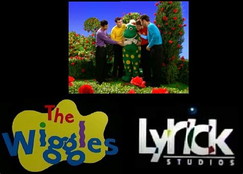 Opening And Closing To The Wiggles Movement 1999 Lyrick Studios Vhs