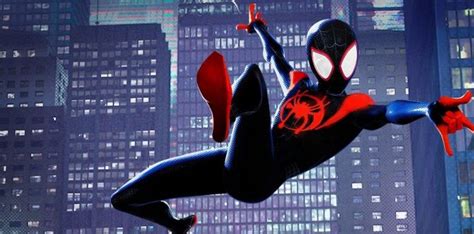 .creran, robert englund, grayson gabriel the midnight man official trailer courtesy of film trailer zone is your #1 destination to catch all the latest movie trailers, clips, sneak peeks and much more from your most anticipated upcoming movies! Spider-Man: Into the Spider-Verse Movie Review for Parents