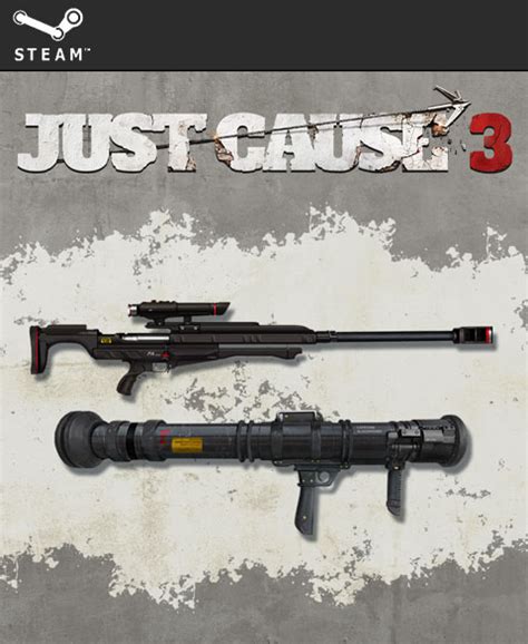 Test your specs and rate your gaming pc. Just Cause 3 DLC: Explosive Weapon Pack DLC | Square Enix Boutique