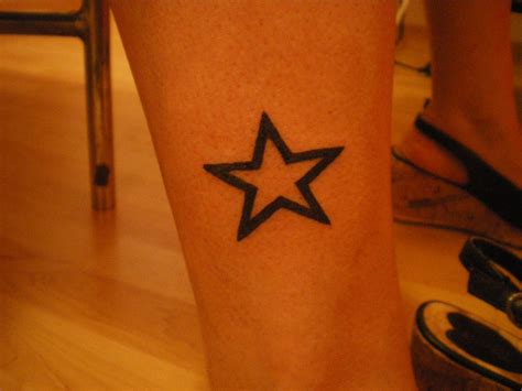 Tattoo Estrella Tattoo