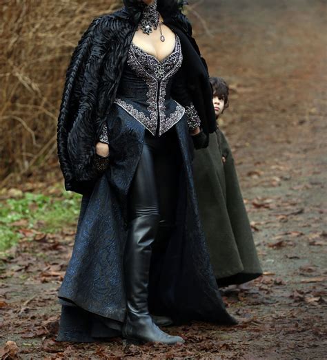Pin By Alex On Costume Research Ouat Fashion Style Costumes