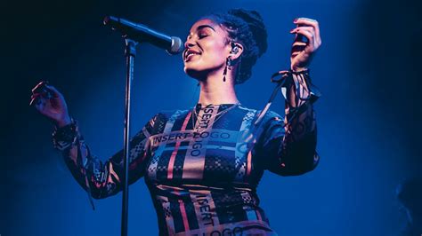 The kali and jorja tour kicks off april 28th in washington, dc and stretches through may hitting major u.s. Jorja Smith Concert Tickets And Tour Dates - Platinumlist.net