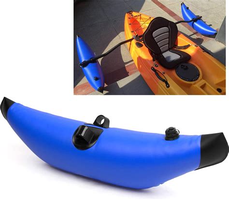 Buy Taruor Kayak Outrigger 2pcs Kayak Outrigger Stabilizer Kit Kayak