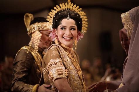 Ini Tata Cara Adat Pernikahan Suku Bugis Makassar Warisan Budaya