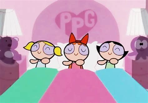 Animated Powerpuff Girls Gif Telegraph