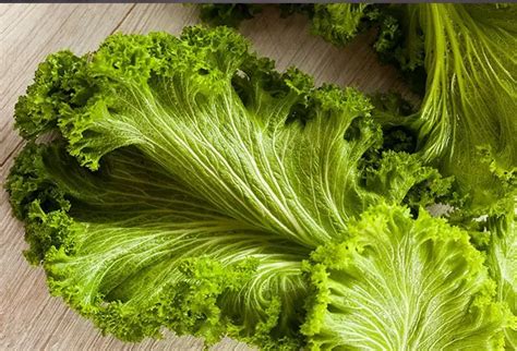 Mustard Greens Nutrition Facts 11 Health Benefits Side Effects