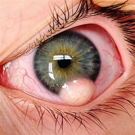Corneal Dermoid Full Article Ophthalmology Education