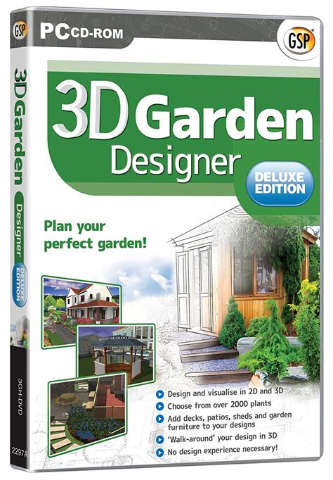 Garden Design Software Free Landscape Design Software For Windows