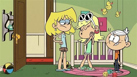 Pin By Devon White On The Loud House ️ Favorite Character Cartoon Cartoon Characters