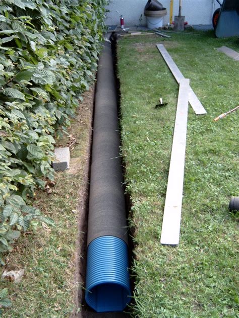 Drainage garten lehmboden inspirierend lehmboden für rasen durchlässiger machen mit allem, was sie über drainage garten lehmboden sowie erstaunliche referenzen, gelernt haben, sollten. Ausfaht aus dem Keller