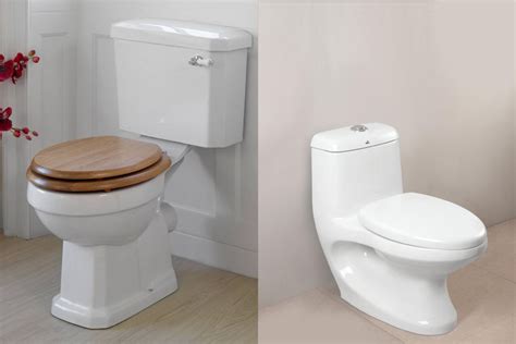 Wood Vs Plastic Toilet Seats Which Ones Better For You