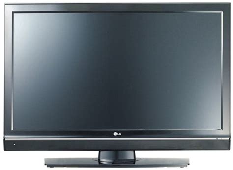 LG 42LF66 42in LCD TV Review Trusted Reviews