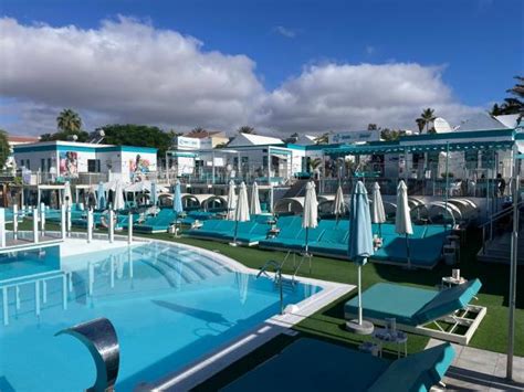 Venus Star Resort Fkk Nudist Swingers Only Couples Maspalomas Gran Canaria South Guest