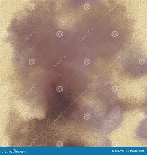 Water Splash Background Grungy Paper Texture Colors Spreading On The