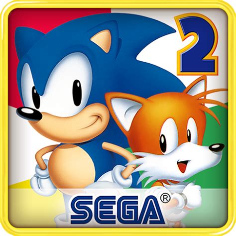 Download Sonic The Hedgehog 2 Classic Baixaki