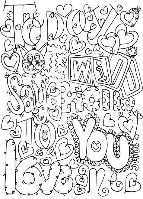 Printable coloring pages for children are much more prominent due to the fact that they can be downloaded and install free from the internet as well as even purchased hard printable coloring pages from 16 printable difficult coloring pages print color craft. Hard Zentangle Coloring Pages - GetColoringPages.com