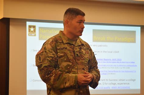 Dvids Images Phoenix Recruiting Battalion Hosts Arizona School