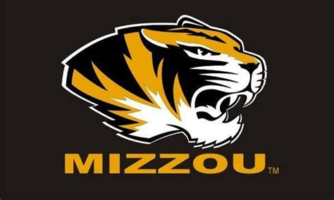 Mizzou Tigers Logo