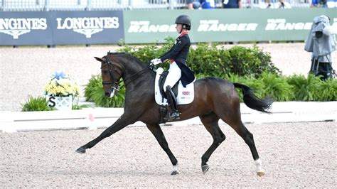 How To Watch The European Dressage And Showjumping Championships On Tv