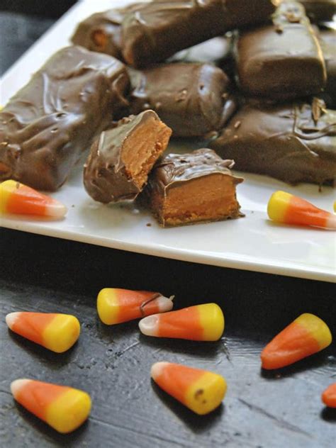 Tasty Ideas For That Leftover Halloween Candy