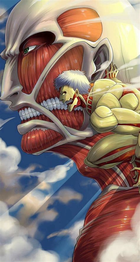Pin De Bfomega Em Attack On Titan Ataque Dos Titãs Anime Personagens De Anime