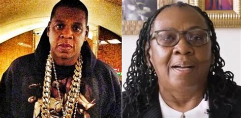 Jay Z Says His Mother Begged Him Not To Release Song About Her Sexuali