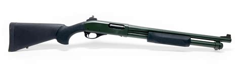Wilson Combat Border Patrol Shotgun 12 Ga Sbp A Grn Long Gun Buy Online
